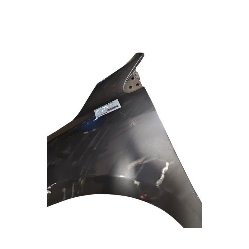 Aile avant gauche RENAULT MEGANE 3 Photo n°1