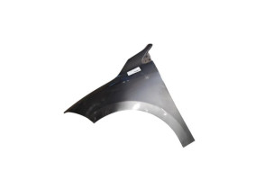 Aile avant gauche RENAULT MEGANE 3 Photo n°3