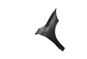 Aile avant gauche RENAULT MEGANE 3 Photo n°5
