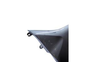 Aile avant droit RENAULT GRAND MODUS Photo n°4