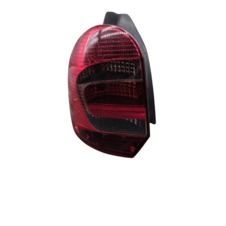 Feu arriere principal gauche (feux) RENAULT GRAND MODUS