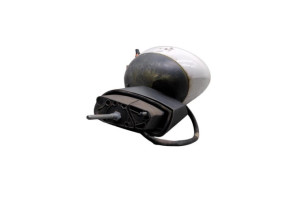 Retroviseur droit CITROEN C3 2 Photo n°3