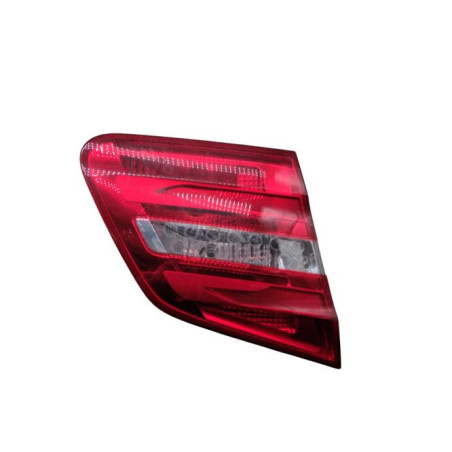 Feu arriere secondaire gauche (feux) MERCEDES CLASSE B 246