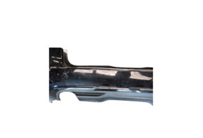 Pare choc arriere MERCEDES CLASSE B 246 Photo n°4
