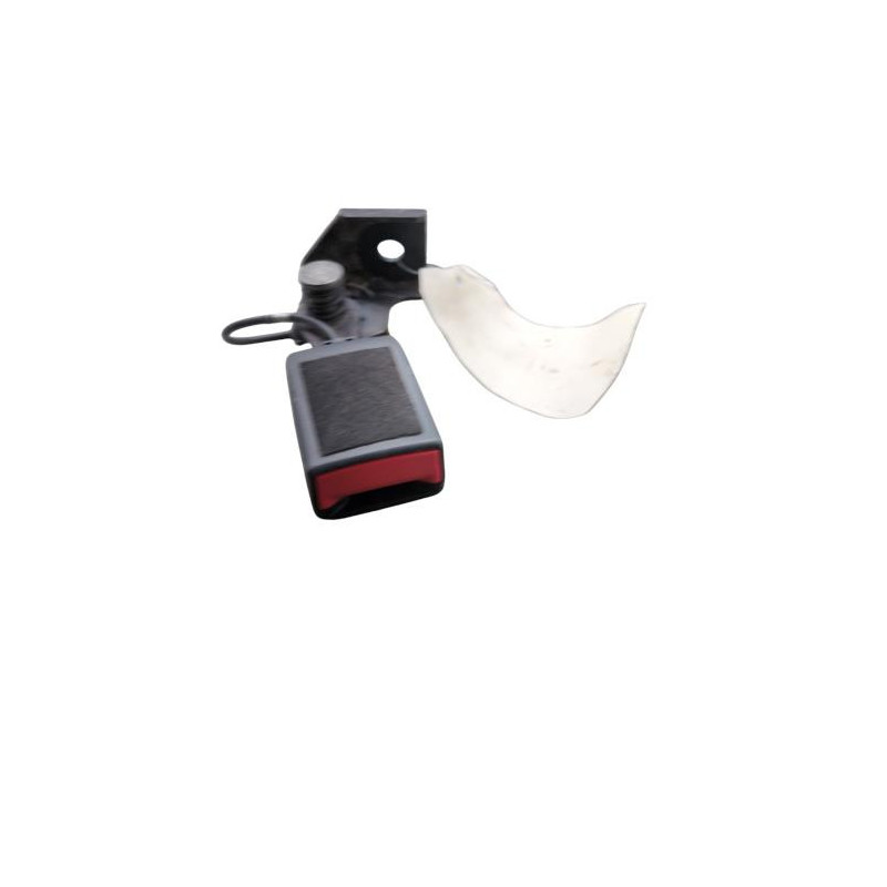 Attache ceinture arriere gauche MERCEDES CLASSE B 246 Photo n°1