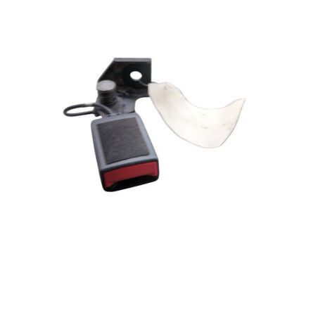 Attache ceinture arriere gauche MERCEDES CLASSE B 246