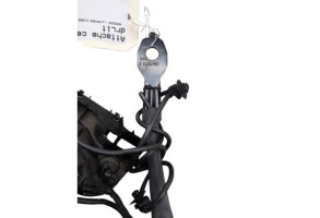 Attache ceinture avant droit MERCEDES CLASSE B 246 Photo n°4