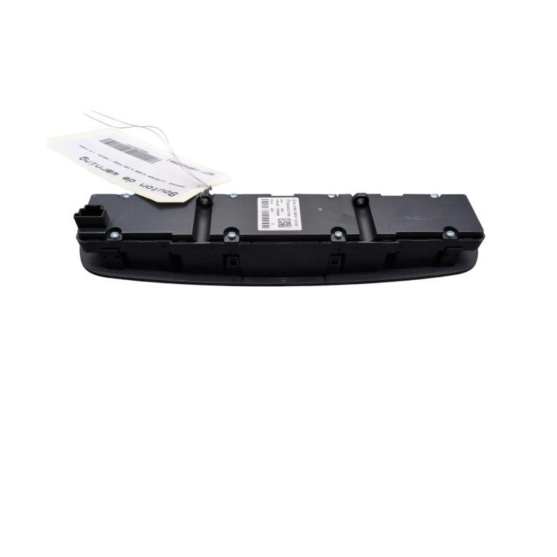 Bouton de warning MERCEDES CLASSE B 246 Photo n°1