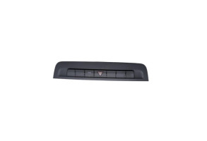 Bouton de warning MERCEDES CLASSE B 246 Photo n°2