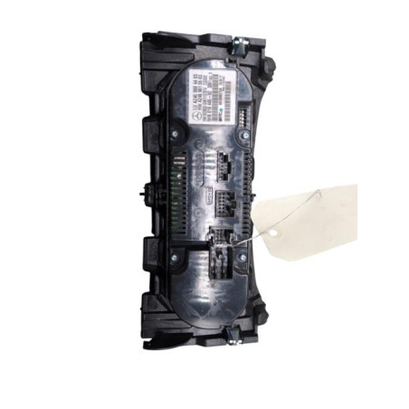 Commande chauffage MERCEDES CLASSE B 246