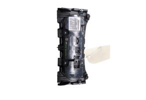 Commande chauffage MERCEDES CLASSE B 246 Photo n°1