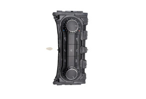 Commande chauffage MERCEDES CLASSE B 246 Photo n°3