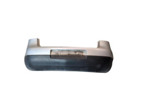 Pare choc arriere VOLKSWAGEN GOLF 5 Photo n°6