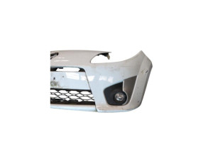 Pare choc avant RENAULT TWINGO 2 Photo n°5
