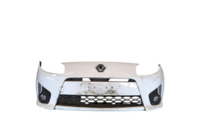 Pare choc avant RENAULT TWINGO 2 Photo n°7