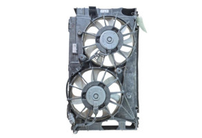 Moto ventilateur radiateur TOYOTA AURIS 2 Photo n°1 Moto ventilateur radiateur TOYOTA AURIS 2 Photo n°1