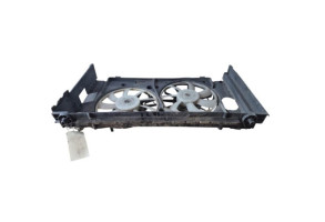 Moto ventilateur radiateur TOYOTA AURIS 2 Photo n°5 Moto ventilateur radiateur TOYOTA AURIS 2 Photo n°5
