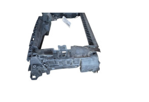 Armature avant, Masque avant VOLKSWAGEN SCIROCCO 3 Photo n°3 Armature avant, Masque avant VOLKSWAGEN SCIROCCO 3 Photo n°3