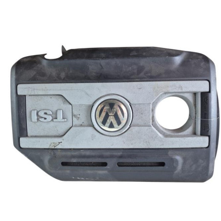 Cache moteur  VOLKSWAGEN SCIROCCO 3