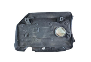 Cache moteur VOLKSWAGEN SCIROCCO 3 Photo n°2 Cache moteur VOLKSWAGEN SCIROCCO 3 Photo n°2