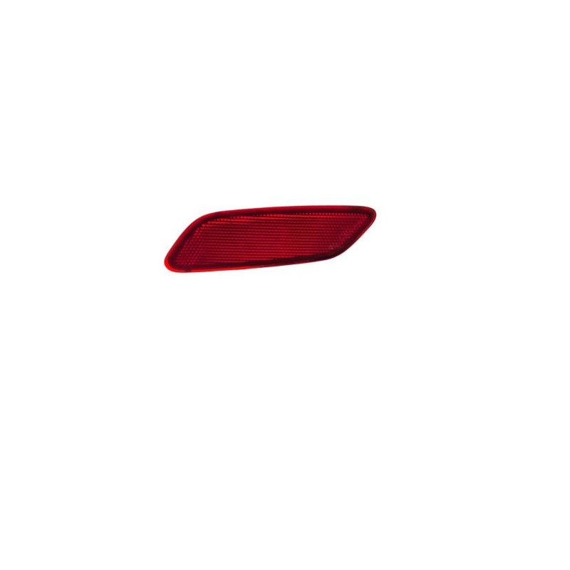 Catadioptre arriere droit OPEL CORSA F Photo n°1 Catadioptre arriere droit OPEL CORSA F Photo n°1