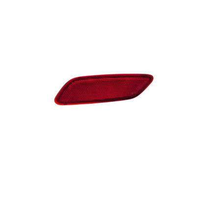 Catadioptre arriere droit OPEL CORSA F