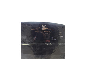 Capot PEUGEOT 308 2 Photo n°4