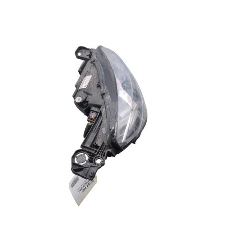 Optique avant secondaire droit (feux)(clignotant) PEUGEOT 308 2