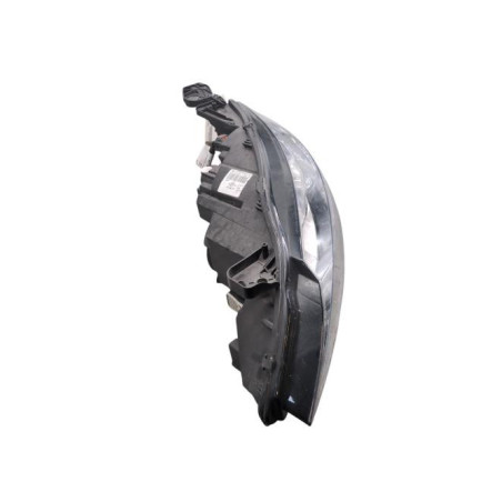 Optique avant secondaire gauche (feux)(clignotant) PEUGEOT 308 2