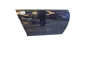 Porte avant droit PEUGEOT 308 2 Photo n°3