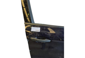 Porte avant droit PEUGEOT 308 2 Photo n°4