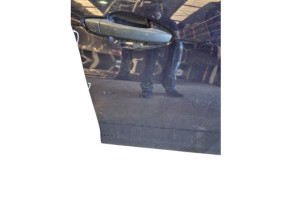 Porte avant droit PEUGEOT 308 2 Photo n°5