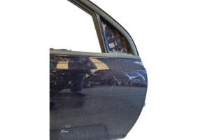 Porte avant droit PEUGEOT 308 2 Photo n°7