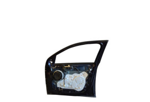 Porte avant droit PEUGEOT 308 2 Photo n°8