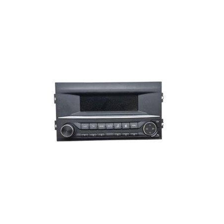 Autoradio d'origine PEUGEOT 308 2