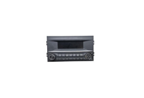 Autoradio d'origine PEUGEOT 308 2 Photo n°1