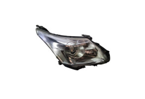 Optique avant principal droit (feux)(phare) TOYOTA AVENSIS 3 Photo n°4 Optique avant principal droit (feux)(phare) TOYOTA AVENSIS 3 Photo n°4