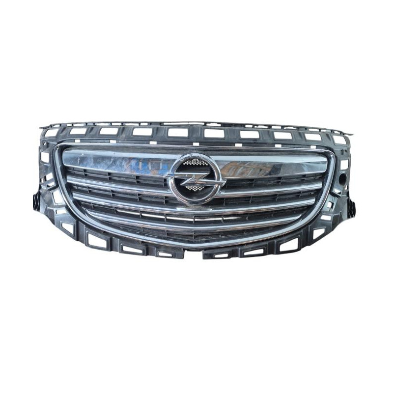 Calandre OPEL INSIGNIA 1 Photo n°1