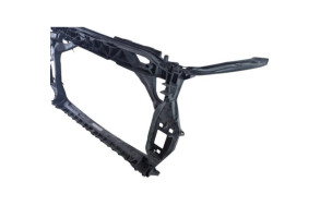 Armature avant, Masque avant AUDI Q3 1 Photo n°3