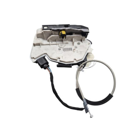 Serrure arriere gauche SEAT IBIZA 4