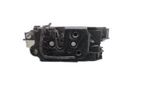 Serrure arriere gauche SEAT IBIZA 4 Photo n°2