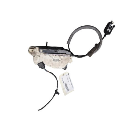 Serrure avant gauche SEAT IBIZA 4