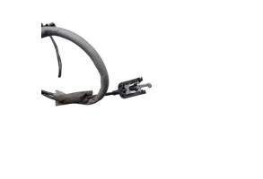 Serrure avant gauche SEAT IBIZA 4 Photo n°4