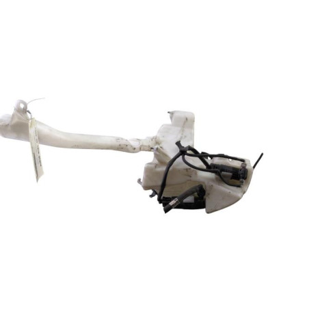 Vase de lave glace SEAT IBIZA 4