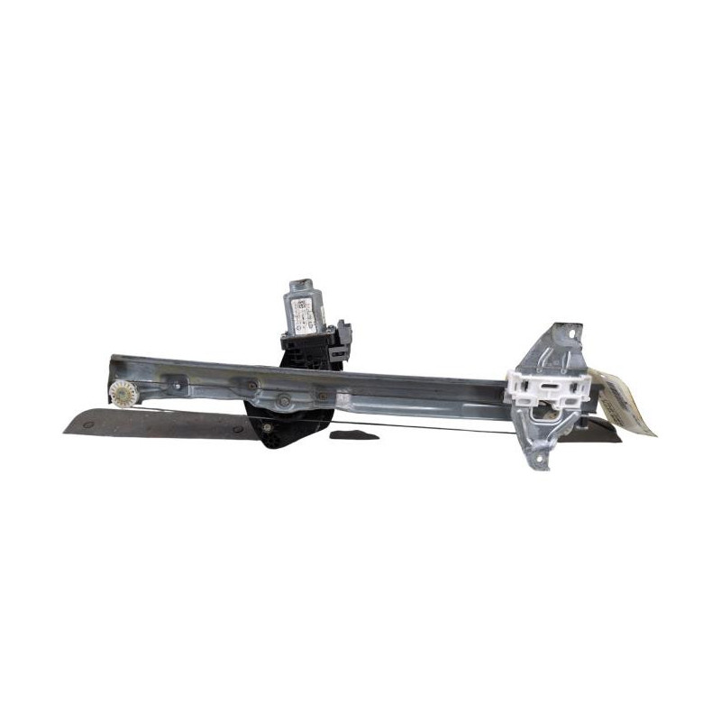 Leve vitre electrique avant droit CITROEN C4 2 Photo n°1