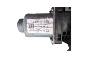 Leve vitre electrique avant droit CITROEN C4 2 Photo n°2