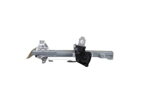 Leve vitre electrique avant droit CITROEN C4 2 Photo n°4