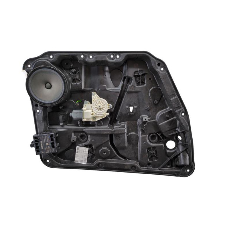 Leve vitre electrique avant gauche MERCEDES CLASSE B 246 Photo n°1