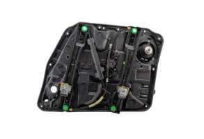 Leve vitre electrique avant gauche MERCEDES CLASSE B 246 Photo n°2