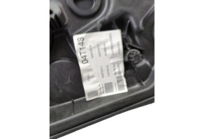 Leve vitre electrique avant gauche MERCEDES CLASSE B 246 Photo n°3